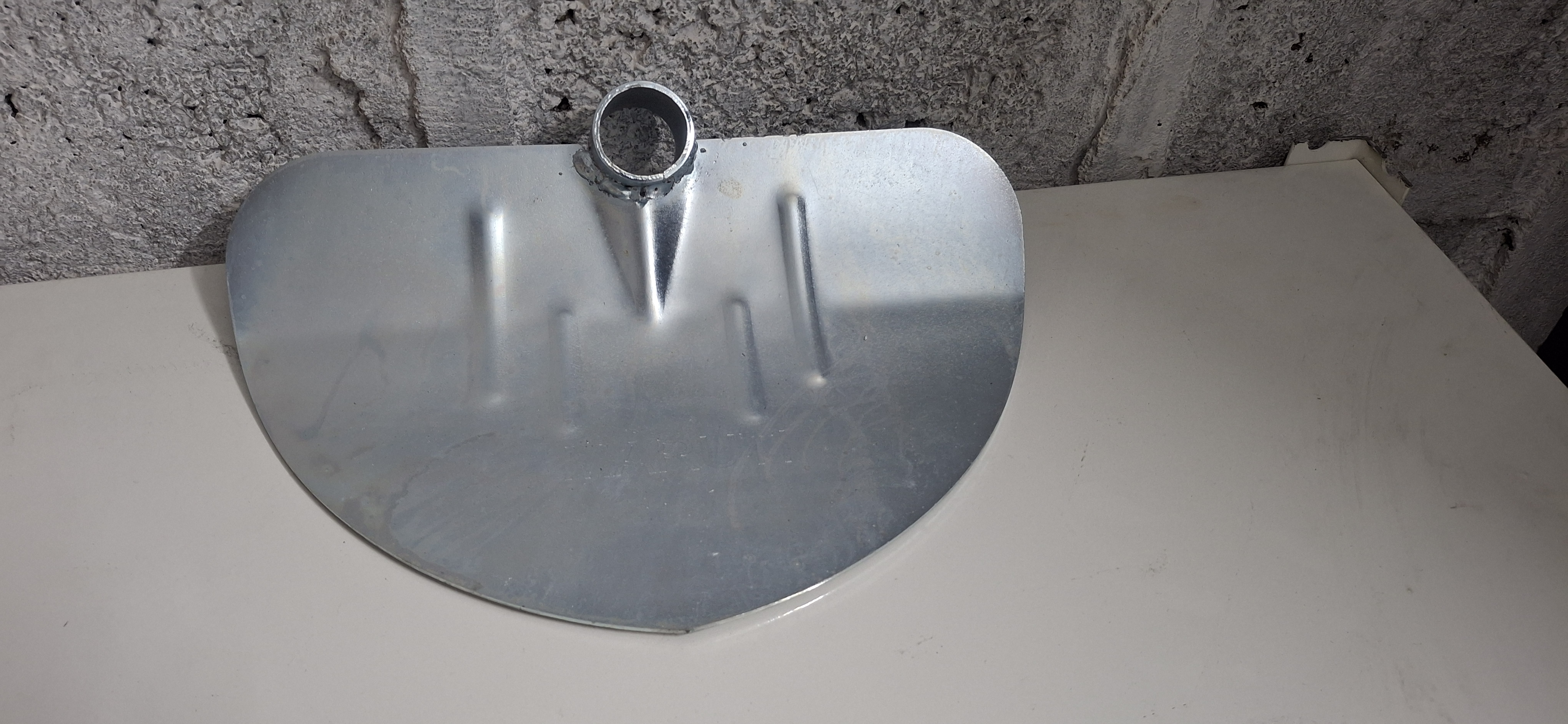 Kitchen Fittings
