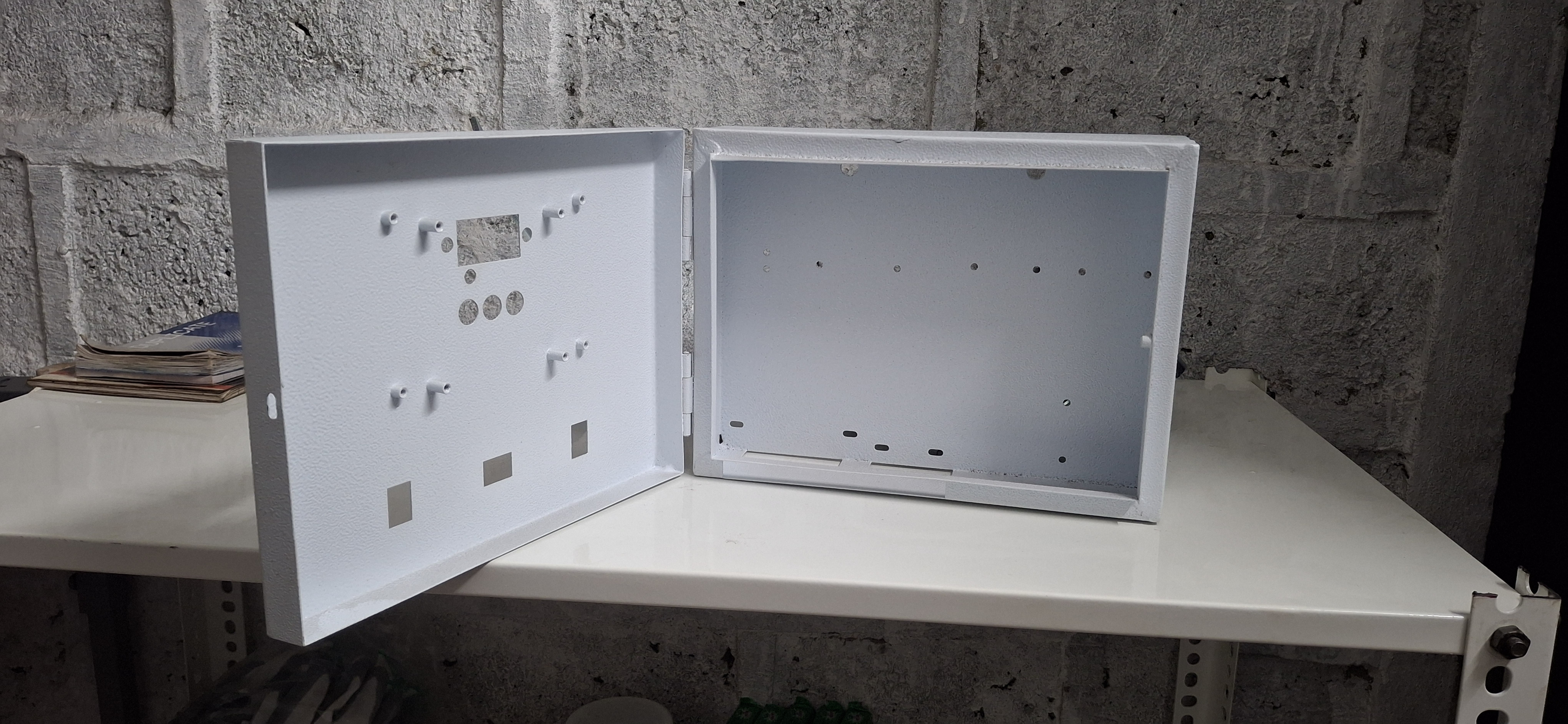 Security Solutions