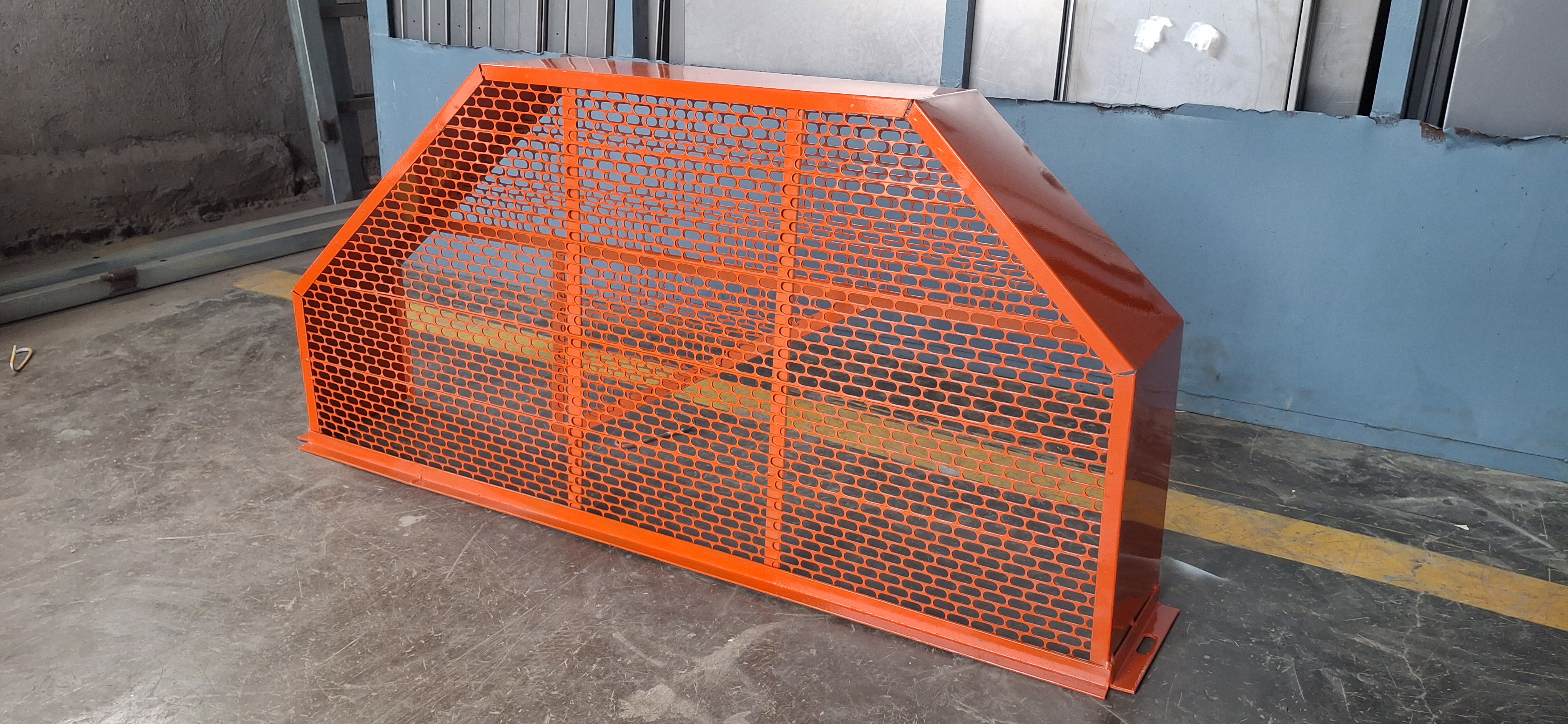 Outdoor Structures