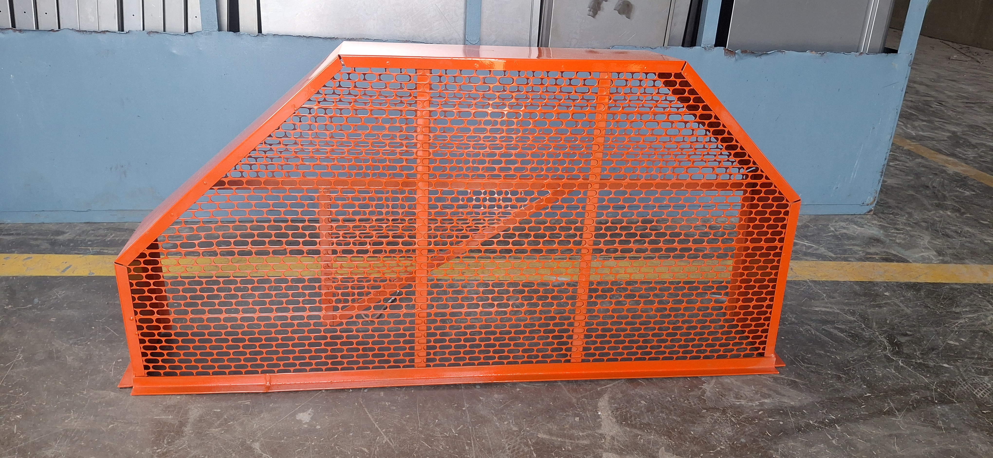 Metal Tool Boxes